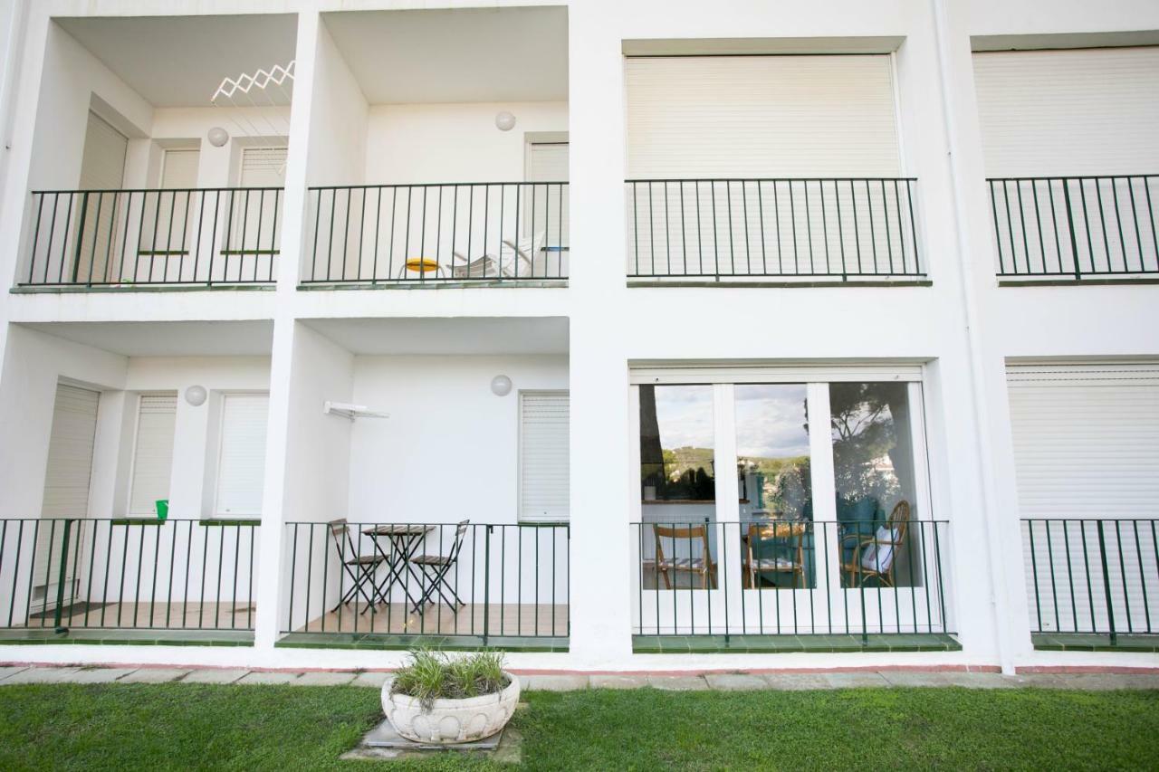 Espectacular Apartamento En El Corazon De Calella! Apartment Calella De Palafrugell Exterior photo